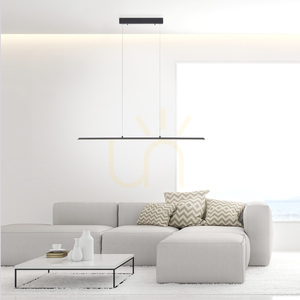 PURE-LITE 8375-13 Antracit 1xLED-pendellampa small 2
