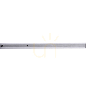 PURE-LITE 8377-55 Silver 1xLED taklampa small 12