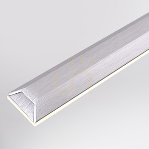 PURE-LITE 8377-55 Silver 1xLED taklampa small 8