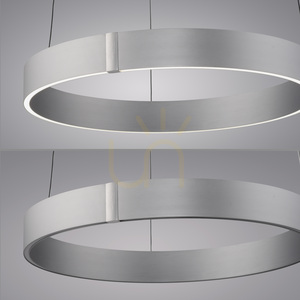 PURE E-CLIPSE 2560-95 Silver 2xLED taklampa 14 PURE E-CLIPSE 2560-95 Silver 2xLED taklampa small 14