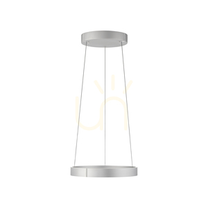 PURE E-CLIPSE 2560-95 Silver 2xLED taklampa 15 PURE E-CLIPSE 2560-95 Silver 2xLED taklampa small 15