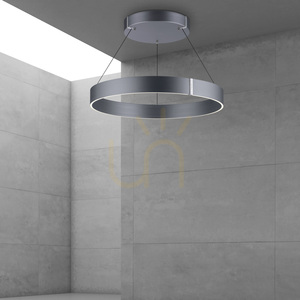 PURE E-CLIPSE 2561-15 Grå pendellampa med 2 LED-lampor 15 PURE E-CLIPSE 2561-15 Grå pendellampa med 2 LED-lampor small 15