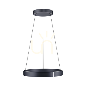 PURE E-CLIPSE 2561-15 Grå pendellampa med 2 LED-lampor 16 PURE E-CLIPSE 2561-15 Grå pendellampa med 2 LED-lampor small 16