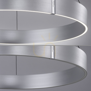 PURE E-CLIPSE 2561-95 Silver 2xLED taklampa 14 PURE E-CLIPSE 2561-95 Silver 2xLED taklampa small 14