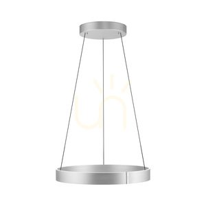 PURE E-CLIPSE 2561-95 Silver 2xLED taklampa 15 PURE E-CLIPSE 2561-95 Silver 2xLED taklampa small 15