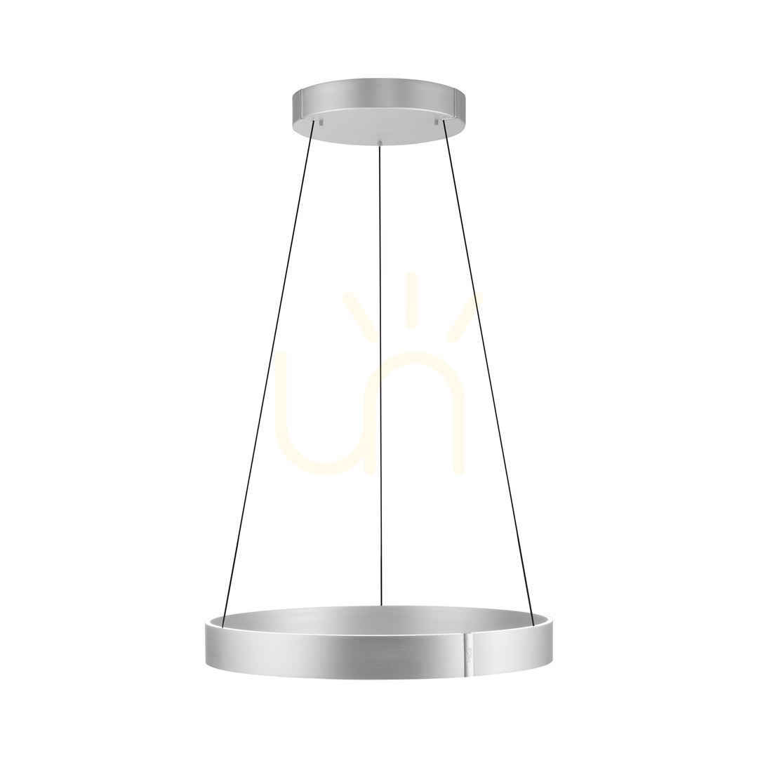 Kontrollera PURE E-CLIPSE 2561-95 Silver 2xLED taklampa PURE E-CLIPSE 2561-95 Silver 2xLED taklampa