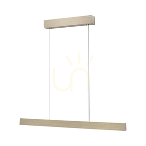 PURE E-MOTION 2570-60 Pendellampa i mässing med 2 LED-lampor small 8