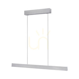 PURE E-MOTION 2570-95 Silver 2xLED taklampa small 7