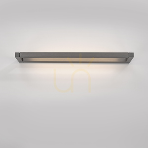 PURO 9113-15 Grå vägglampa, 1xLED 11 PURO 9113-15 Grå vägglampa, 1xLED small 11
