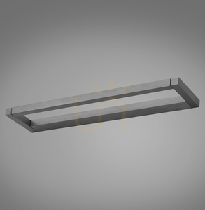 PURO 9113-15 Grå vägglampa, 1xLED 0 PURO 9113-15 Grå vägglampa, 1xLED small 0