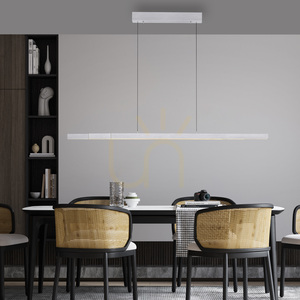 ADRIANA COMFORT LIFT 2598-95 Silver 1xLED taklampa small 2