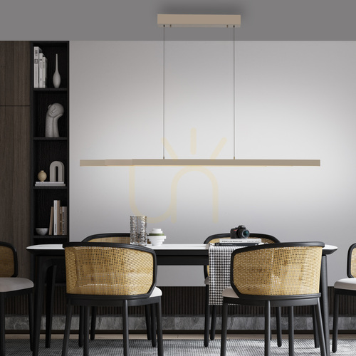 Kontrollera Pendellampa Paul Neuhaus Adriana Comfort Lift 2598-97