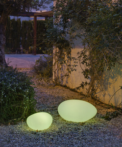 PETRA 40 SOLAR 3147 Trädgårdslampa, vit, 1xLED 2 PETRA 40 SOLAR 3147 Trädgårdslampa, vit, 1xLED small 2