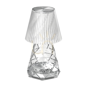LOLA 20 LUX 3116 trädgårdslampa, transparent, 1xLED 0 LOLA 20 LUX 3116 trädgårdslampa, transparent, 1xLED small 0