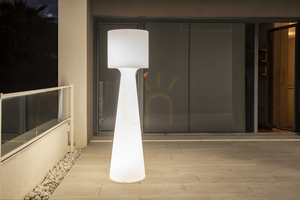 GRACE 170 3104 Vit 1xLED-trädgårdslampa 0 GRACE 170 3104 Vit 1xLED-trädgårdslampa small 0