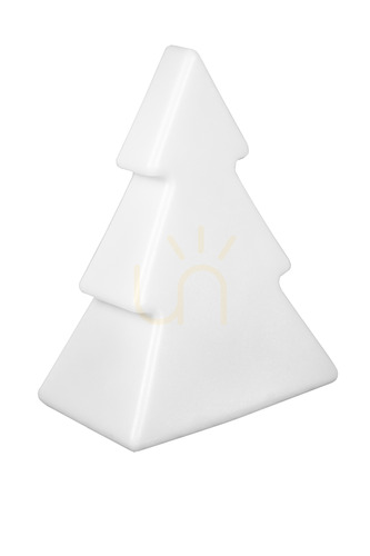 Kontrollera PINUS 100 COLD 3137 Vit 1xLED trädgårdslampa