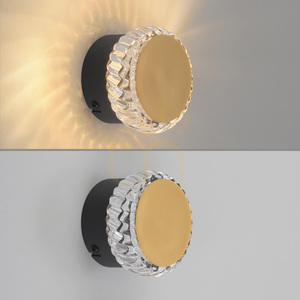 IGO 18700-68 Vägglampa, svart, 1xLED 3 IGO 18700-68 Vägglampa, svart, 1xLED small 3