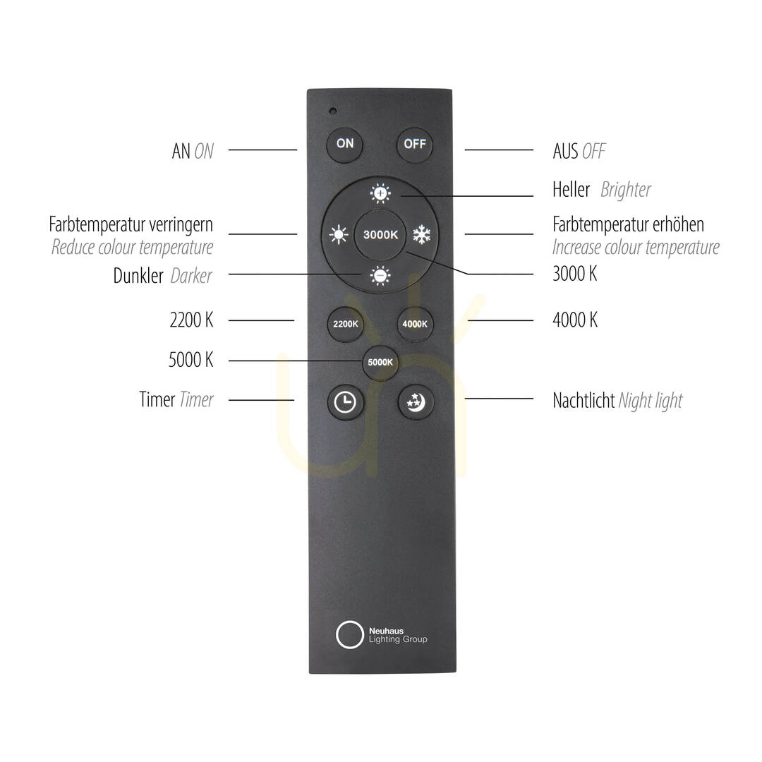 Förhandsvisning PURE LINES ROUND 6310-16 Taklampa, vit, 1xLED PURE LINES ROUND 6310-16 Taklampa, vit, 1xLED