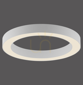 PURE LINES ROUND 6310-16 Taklampa, vit, 1xLED 3 PURE LINES ROUND 6310-16 Taklampa, vit, 1xLED small 3