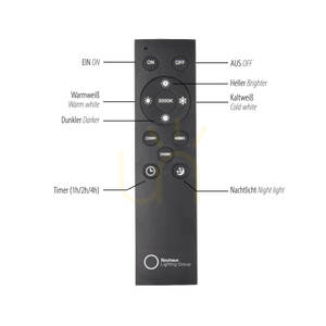 PURE POPUP 2589-97 Brun 19xLED-pendellampa 8 PURE POPUP 2589-97 Brun 19xLED-pendellampa small 8
