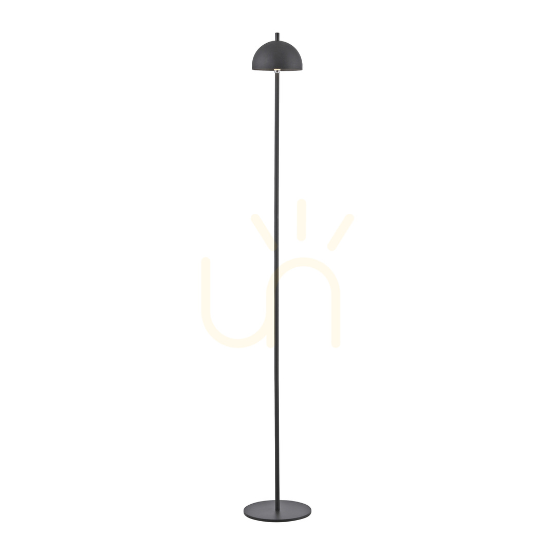 Display BELLIS 19245-18 Golvlampa, svart, 1xLED BELLIS 19245-18 Golvlampa, svart, 1xLED