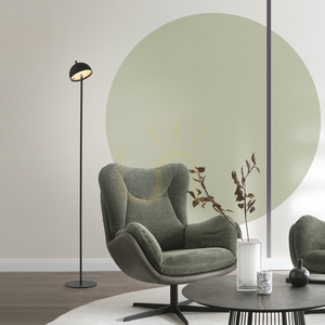 BELLIS 19245-18 Golvlampa, svart, 1xLED 6 BELLIS 19245-18 Golvlampa, svart, 1xLED small 6