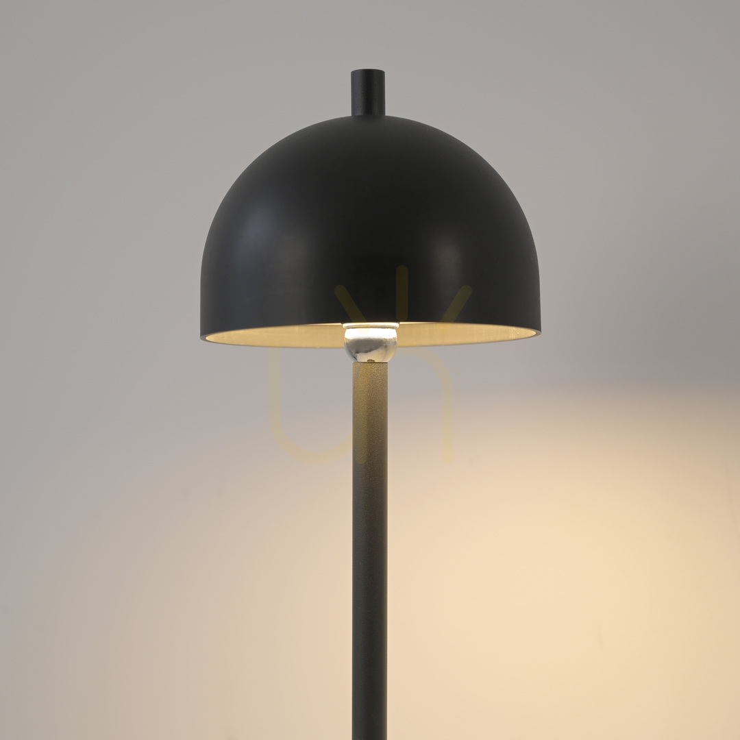 Förhandsvisning BELLIS 19245-18 Golvlampa, svart, 1xLED BELLIS 19245-18 Golvlampa, svart, 1xLED