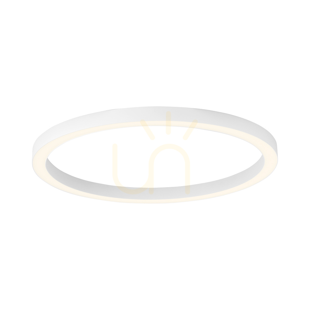 Förhandsvisning PURE LINES ROUND 6306-16 Taklampa, vit, 1xLED PURE LINES ROUND 6306-16 Taklampa, vit, 1xLED