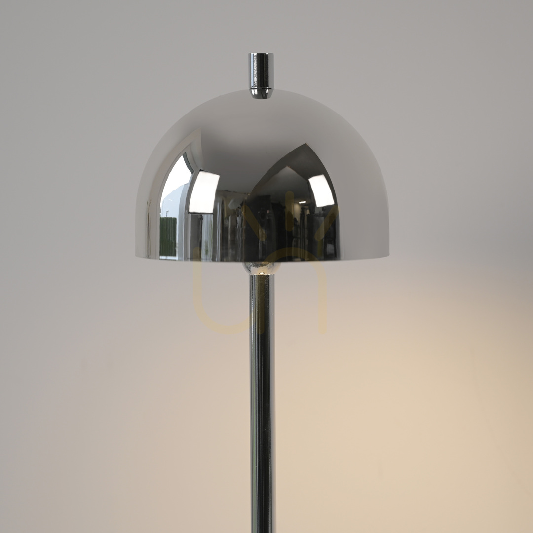 Kontrollera BELLIS 19245-17 Golvlampa i krom, 1xLED BELLIS 19245-17 Golvlampa i krom, 1xLED