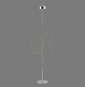 BELLIS 19245-17 Golvlampa i krom, 1xLED 2 BELLIS 19245-17 Golvlampa i krom, 1xLED small 2