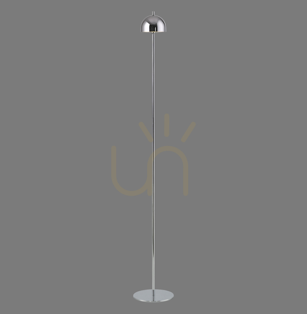 Förhandsvisning BELLIS 19245-17 Golvlampa i krom, 1xLED BELLIS 19245-17 Golvlampa i krom, 1xLED