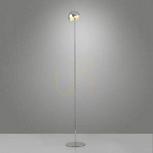 Paul Neuhaus / JUST LIGHT Bellis 19245-17 golvlampa, LED, IP54 small 12