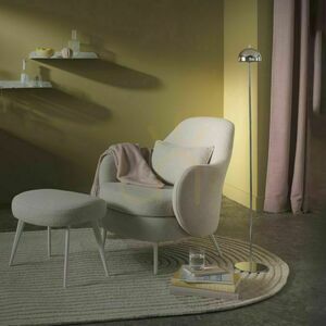 Paul Neuhaus / JUST LIGHT Bellis 19245-17 golvlampa, LED, IP54 small 13