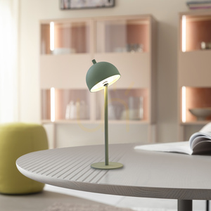 BELLIS 19244-43 Bordslampa, grå, 1xLED small 4