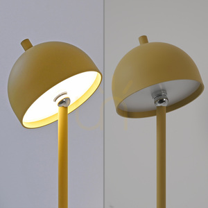 BELLIS 19244-81 Bordslampa, gul, 1xLED 5 BELLIS 19244-81 Bordslampa, gul, 1xLED small 5