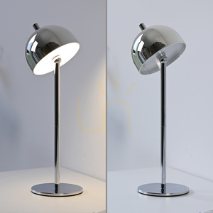 BELLIS 19244-17 Bordslampa i krom, 1xLED small 5