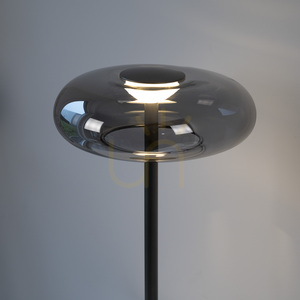 POSH 15697-15 Bordslampa, grå, 1xLED 5 POSH 15697-15 Bordslampa, grå, 1xLED small 5