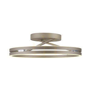 PURE LOOP 6552-97 Brunt takljus, 2xLED 2 PURE LOOP 6552-97 Brunt takljus, 2xLED small 2