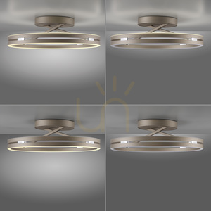 PURE LOOP 6552-97 Brunt takljus, 2xLED 5 PURE LOOP 6552-97 Brunt takljus, 2xLED small 5