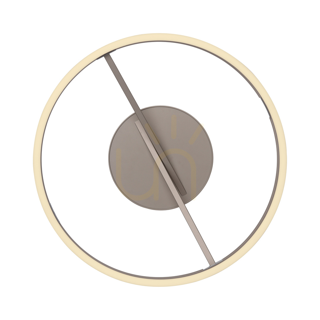 Display PURE LOOP 6552-97 Brunt takljus, 2xLED PURE LOOP 6552-97 Brunt takljus, 2xLED