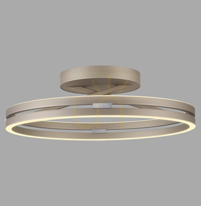 PURE LOOP 6552-97 Brunt takljus, 2xLED 0 PURE LOOP 6552-97 Brunt takljus, 2xLED small 0