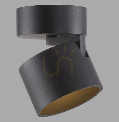 Kontrollera PURE CUP 6226-18 Taklampa, svart, 1xLED
