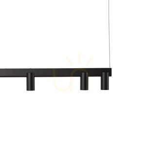 FOURTY LINE LED 900 12298 taklampa från Nowodvorski small 13