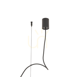 FOURTY LINE LED 900 12298 taklampa från Nowodvorski small 14