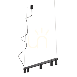 FOURTY LINE LED 900 12298 taklampa från Nowodvorski small 2