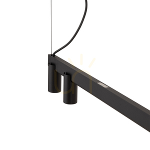 FOURTY LINE LED 900 12298 taklampa från Nowodvorski small 4