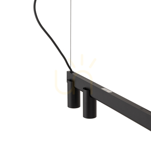 FOURTY LINE LED 900 12298 taklampa från Nowodvorski small 6