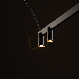 FOURTY LINE LED 900 12298 taklampa från Nowodvorski small 8