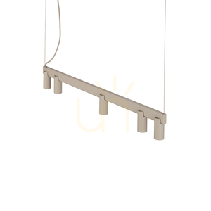 FOURTY LINE LED 900 12297 taklampa från Nowodvorski small 11