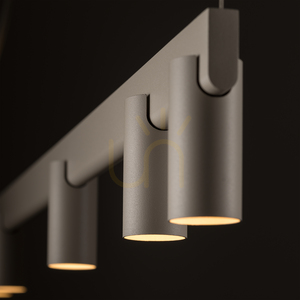 FOURTY LINE LED 900 12297 taklampa från Nowodvorski small 13